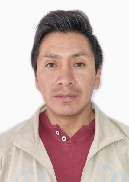 Porras Cordova Alber Rodrigo