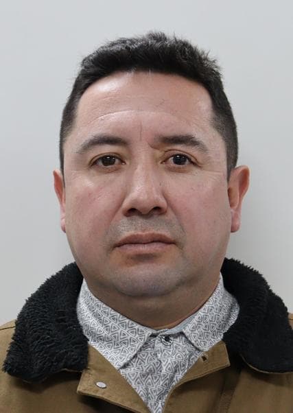 Montoya Ortiz German