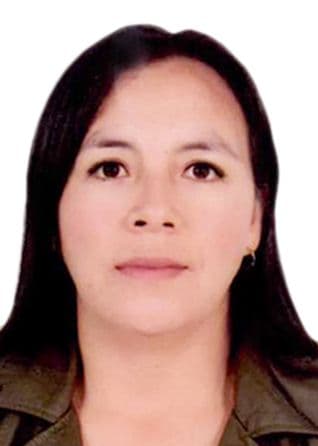 Gutierrez Chalco Gladiza