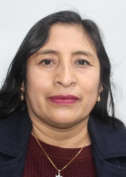 Quispe Gallegos Martha Eliett