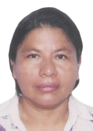 Marichin Vasquez Onesi Matilde