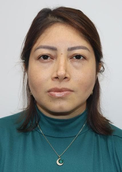 Cortez Lora Tirsa Miluska