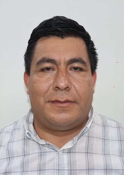 Lavado Valdivia Marino Teofilo