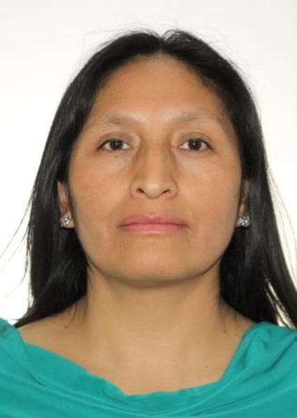 Laurente Barrera Edyy Marleni