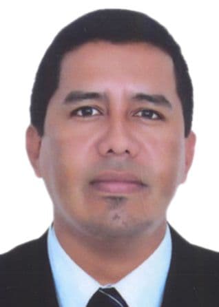 Pardo Vinces Boris Regino