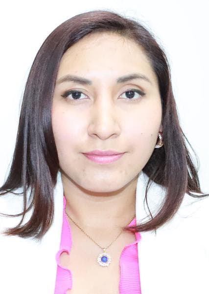 Mendoza Inca Flor de Maria Estefani