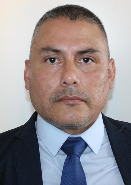 Ramirez Verastegui Walter Rodolfo