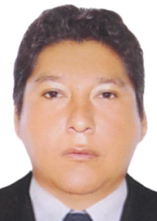 Ricra Huamani Victor