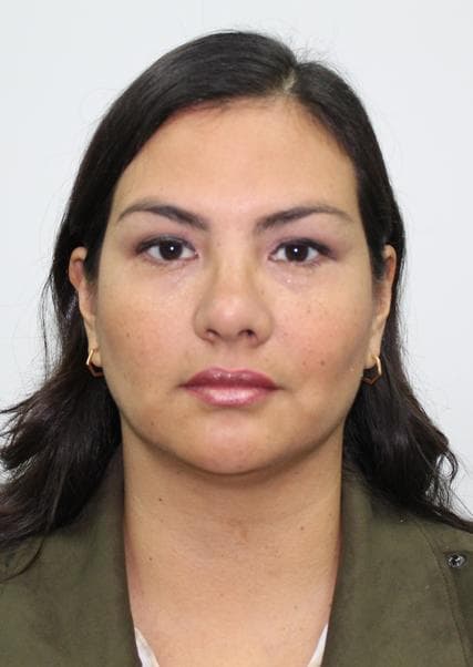 Davis del Pielago Melissa Marietta