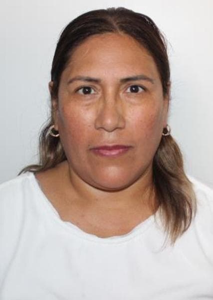 Yauri Aquino Zoila Soledad