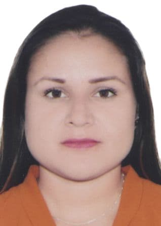 Toledo Garcia Deisy Marisely