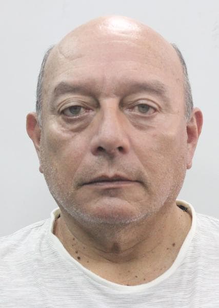 Velasquez Paredes Pedro Ricardo