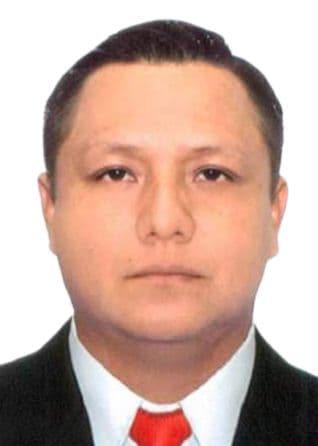 Zarmiento Guedes Moises