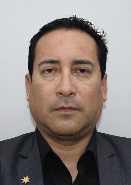 Icochea Florian Dennis Noe