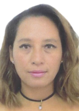 Alvitres Bazan Sabina Beatriz