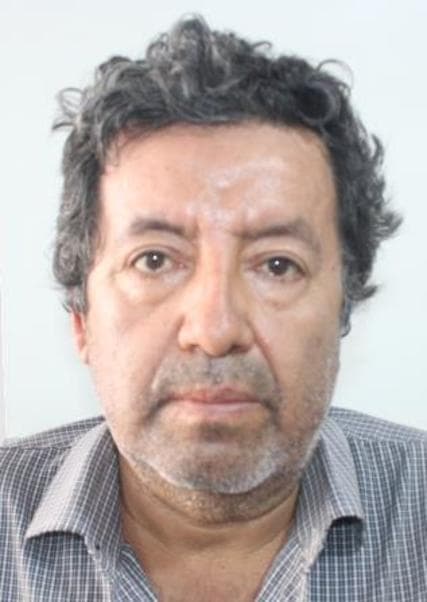 Morales Angeles Gaston Martin