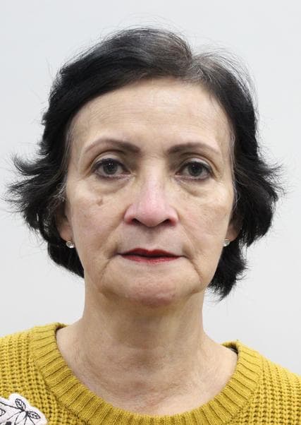 Najar Kokally de Cagigao Yvone Mercedes