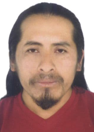 Llanos Almoguera Willy Javier