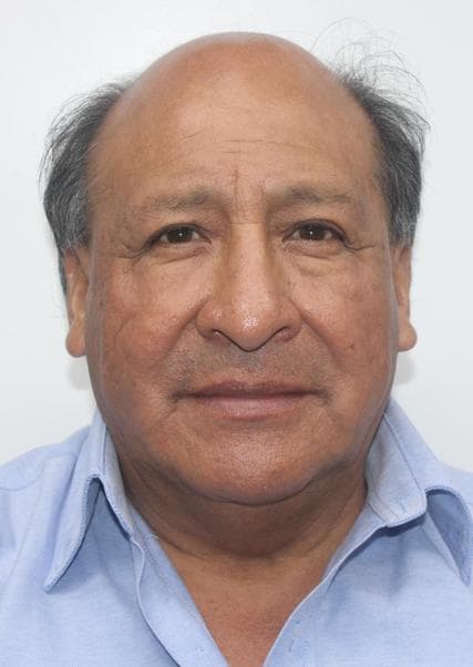 Carhuancho Cardenas Roberto Fermin