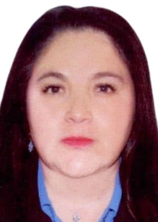 Nieto Alvarez Elizabeth Monica