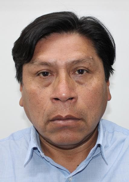 Flores Fernandez Andres Eleodoro