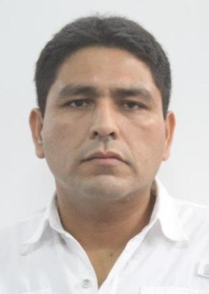 Cevallos Lopez Juan Francisco