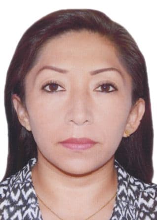 Santana Carbajal Karen Janet