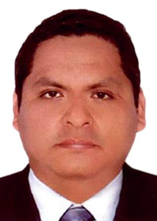 Quispe Mendoza Welcher