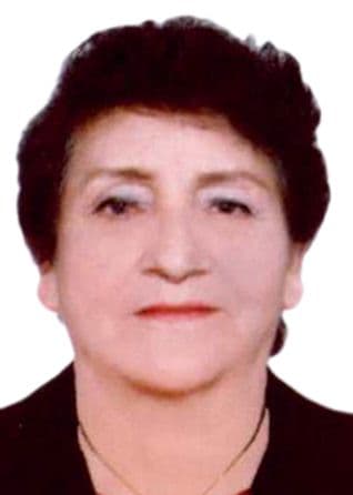 Monzon Camacho Cleofe