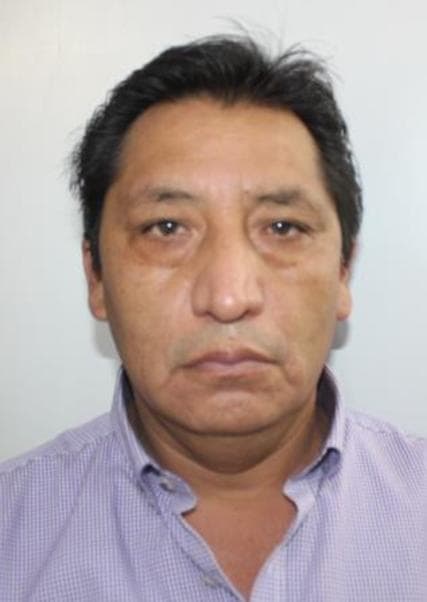 Torres Cayetano Gregorio