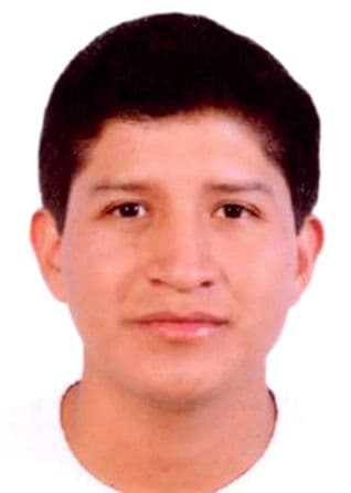 Congachi Gutierrez Cristhian Joel