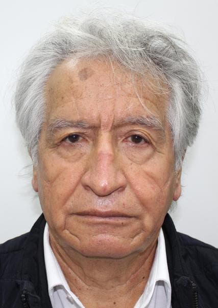 Acuña Peralta Virgilio