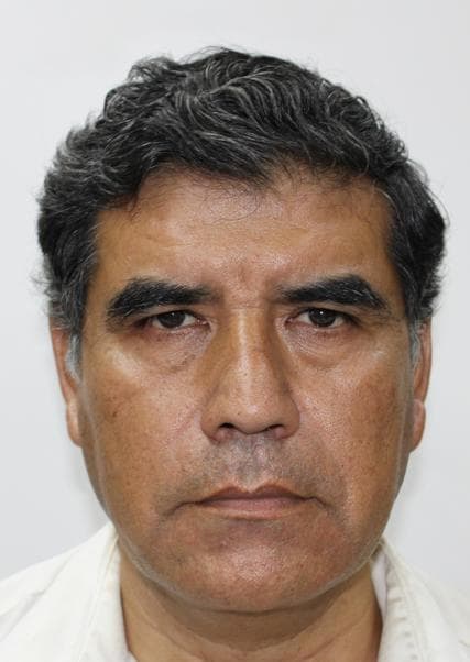 Espinoza Barrueta Oscar Cipiriano