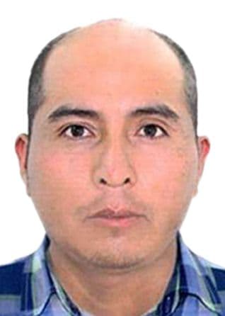 Arana Torres Ananias