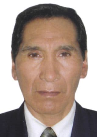 Chahuares Gomez Alejandro