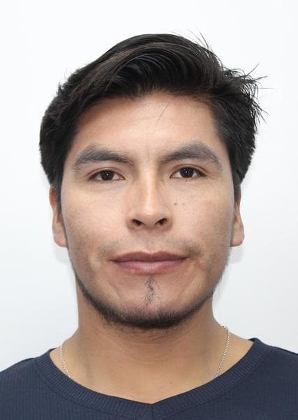 Cruz Choqqueccota Moises