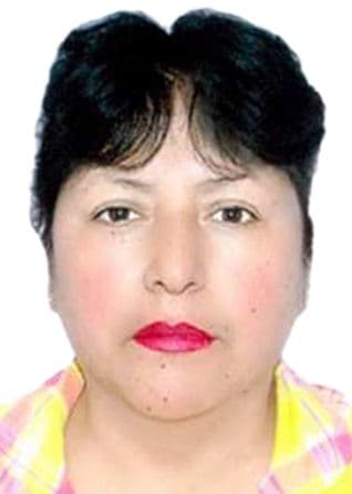 Maravi Palomino Maribel