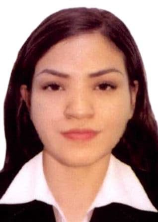 Pezua Cortijo Estefani Teodocia