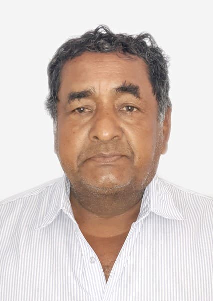 Preciado Curay Hipolito