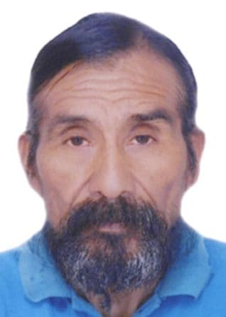 Lima Machaca Sabino Ponciano