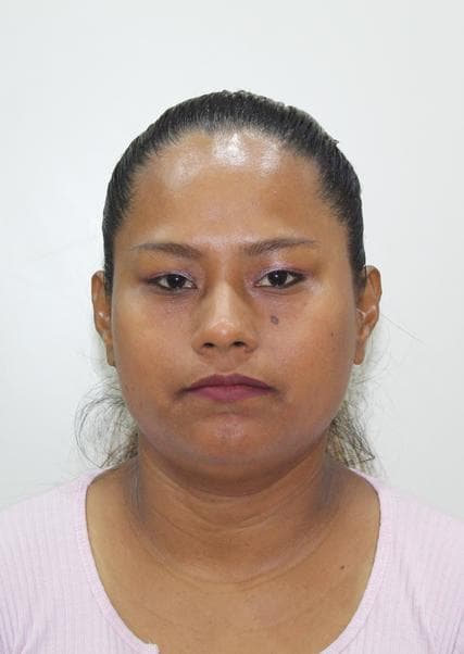 Chung Fernandez Liz Any