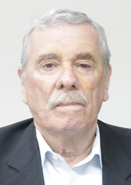 Rospigliosi Capurro Fernando Miguel