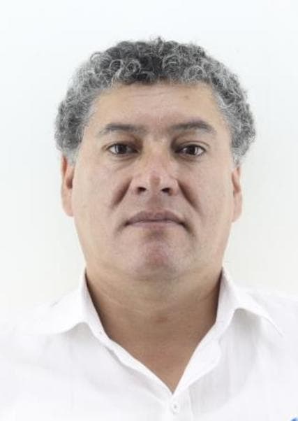 Davila Fuentes Jorge Carlos