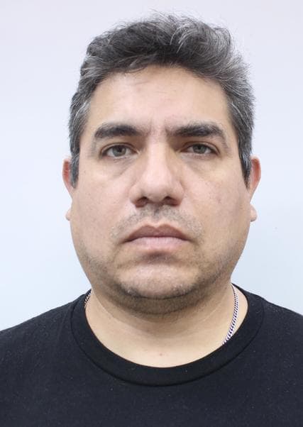 Ibañez Noel Renzo Javier