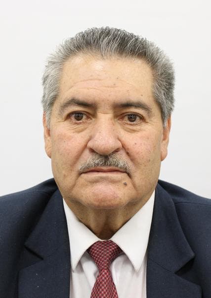 Aguilar Hugues Luis Ernesto