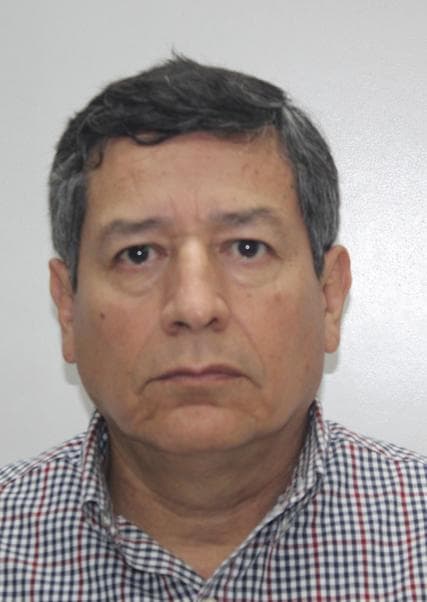 Peña Cabrera Jose Fernando