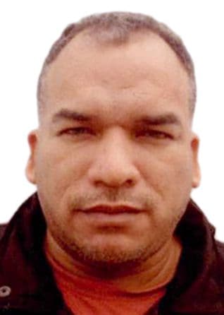 Rocca Crevosier Israel Hernan