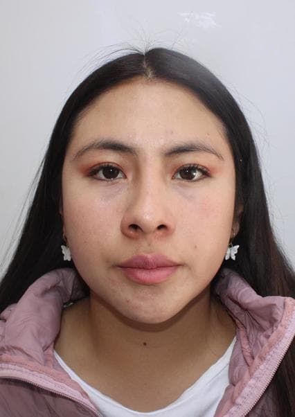 Cerron Jorge Maria de los Angeles