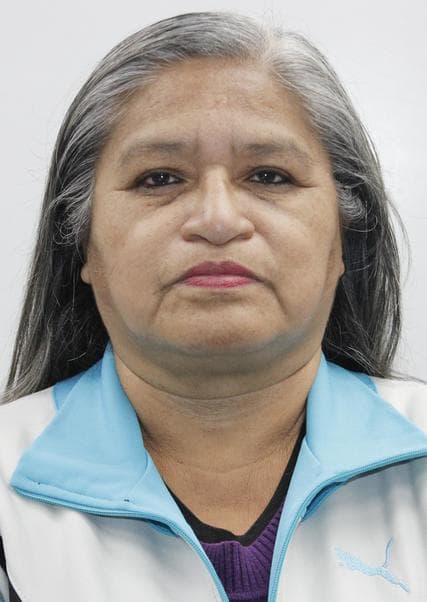 Paz Ruiz Rocio Celeste