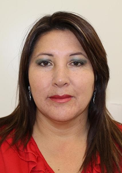 Olivera Mogrovejo Miluska